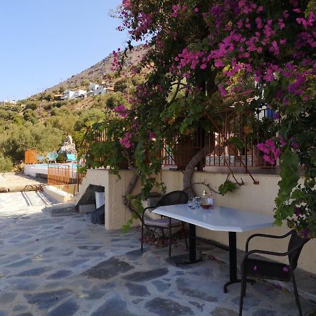 Villa Lir Tholos  Bagian luar foto