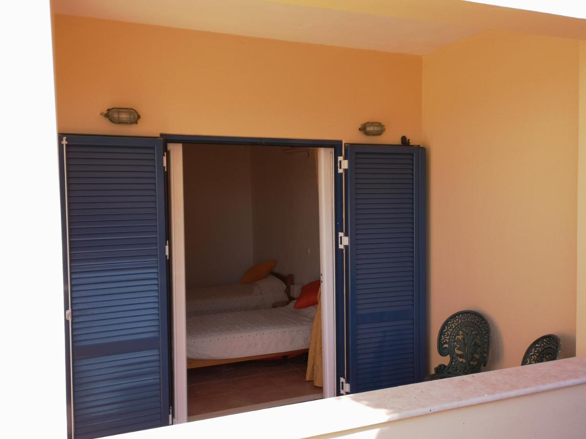 Villa Lir Tholos  Bagian luar foto