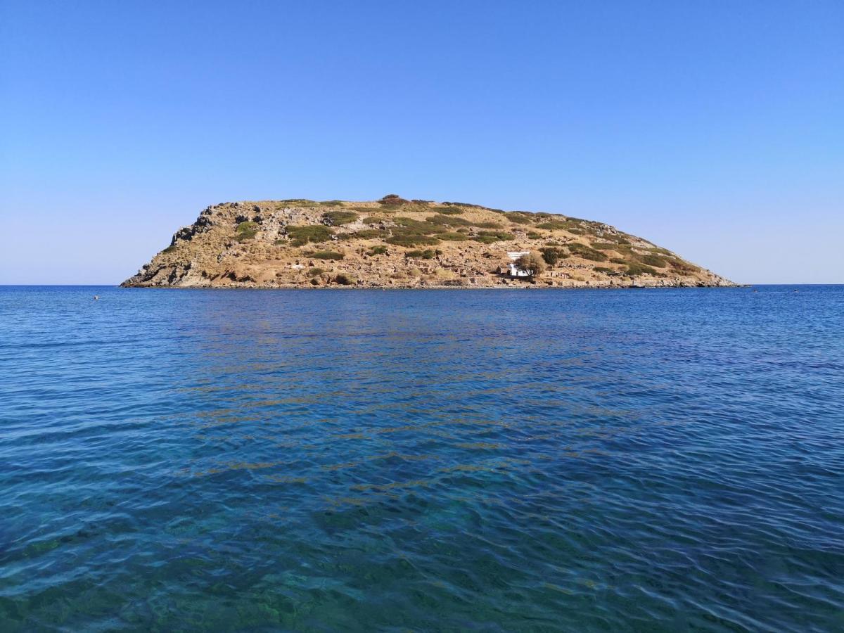 Villa Lir Tholos  Bagian luar foto