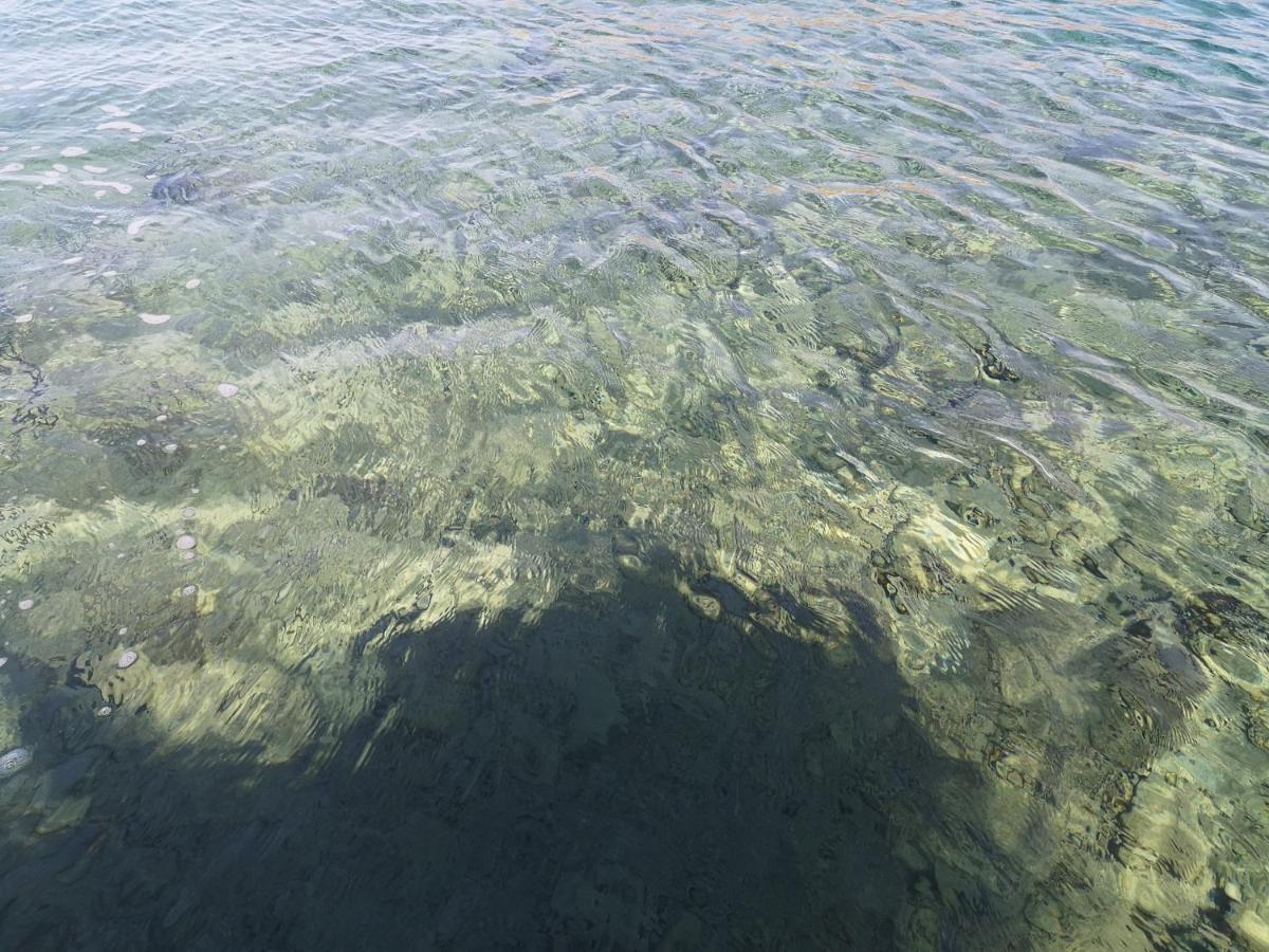 Villa Lir Tholos  Bagian luar foto